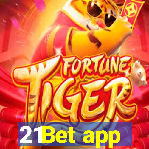 21Bet app